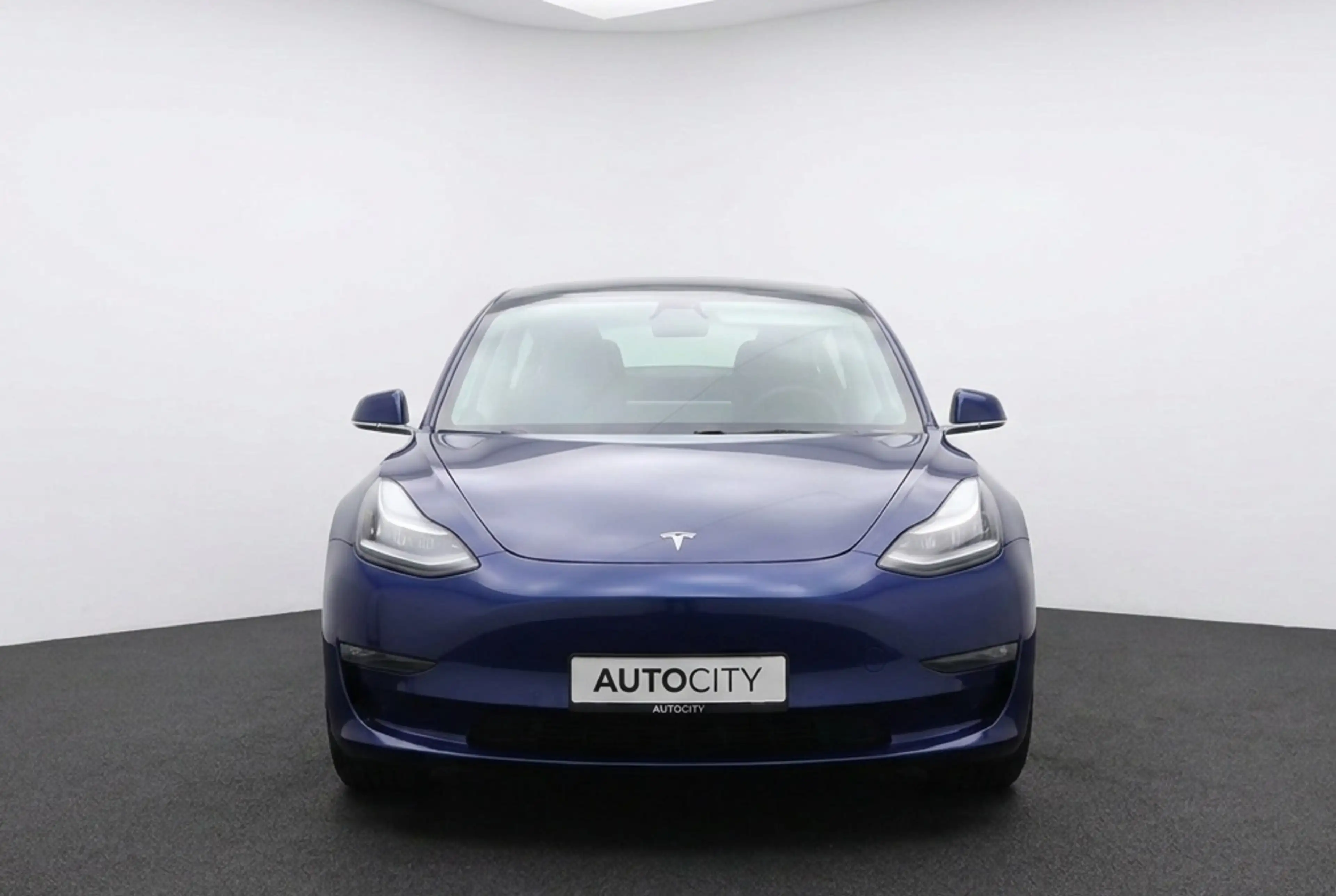 Tesla Model 3 Standard Range Plus RWD 60kWh | Autopilot | Panora — photo 8