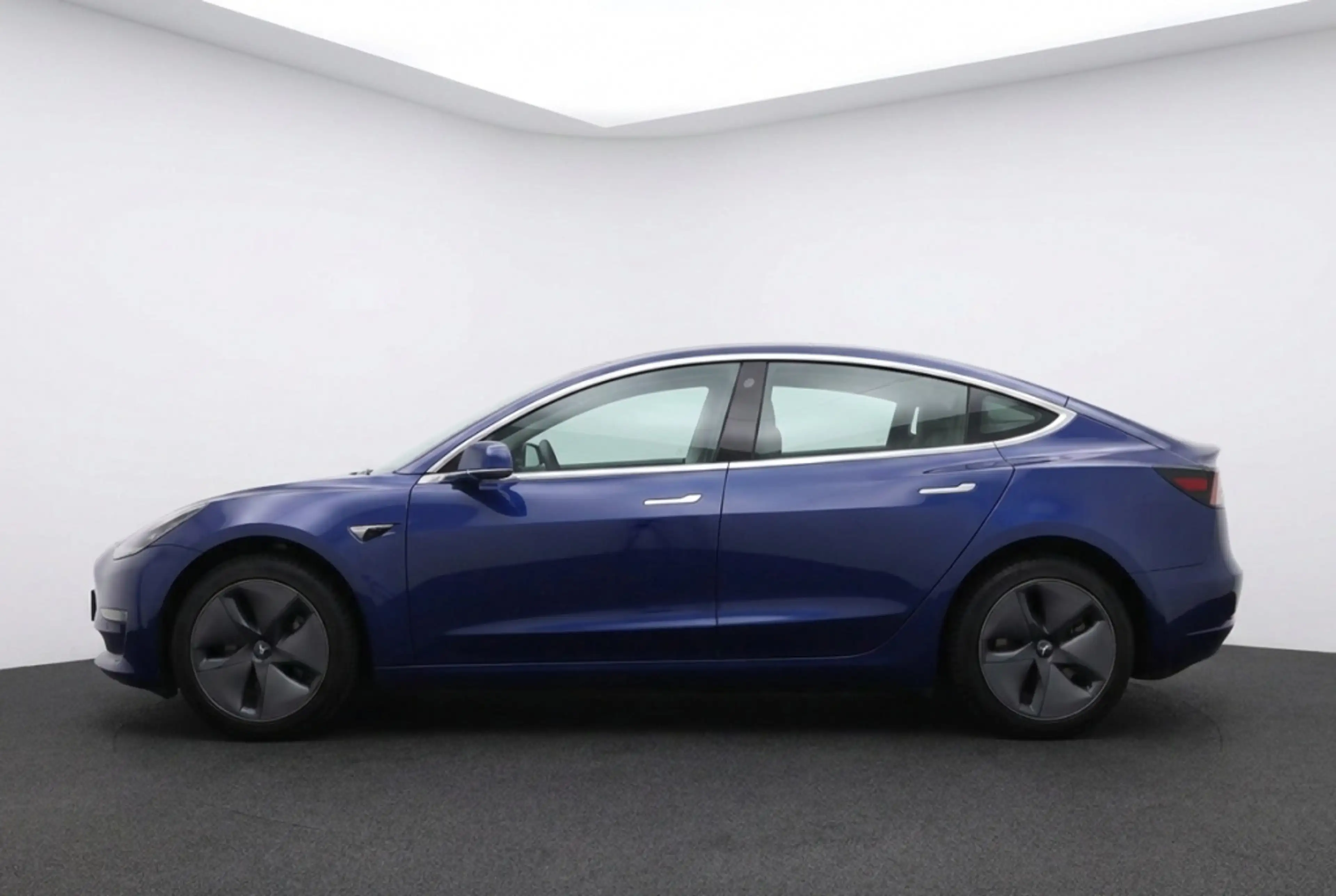 Tesla Model 3 Standard Range Plus RWD 60kWh | Autopilot | Panora — photo 6