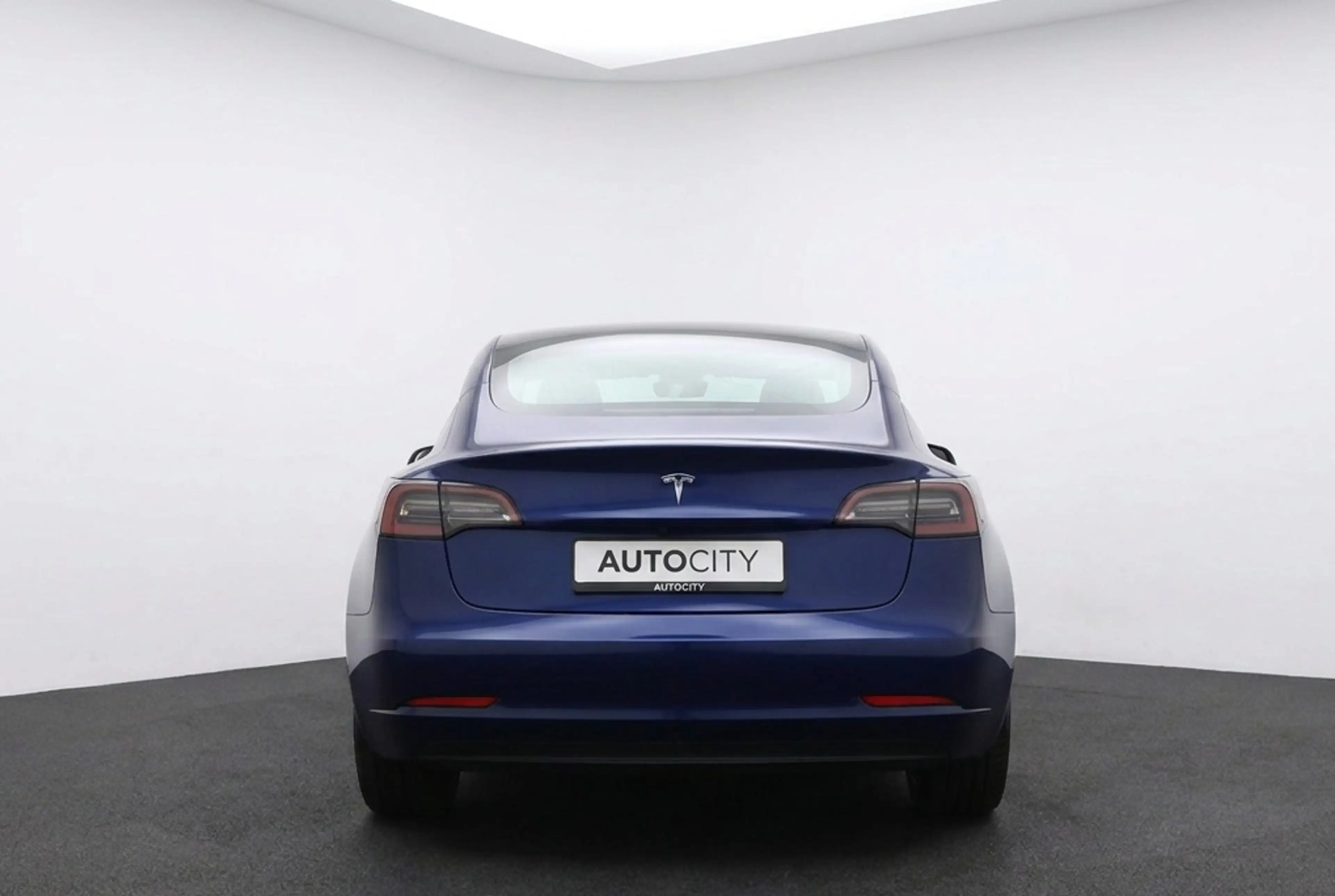 Tesla Model 3 Standard Range Plus RWD 60kWh | Autopilot | Panora — photo 4