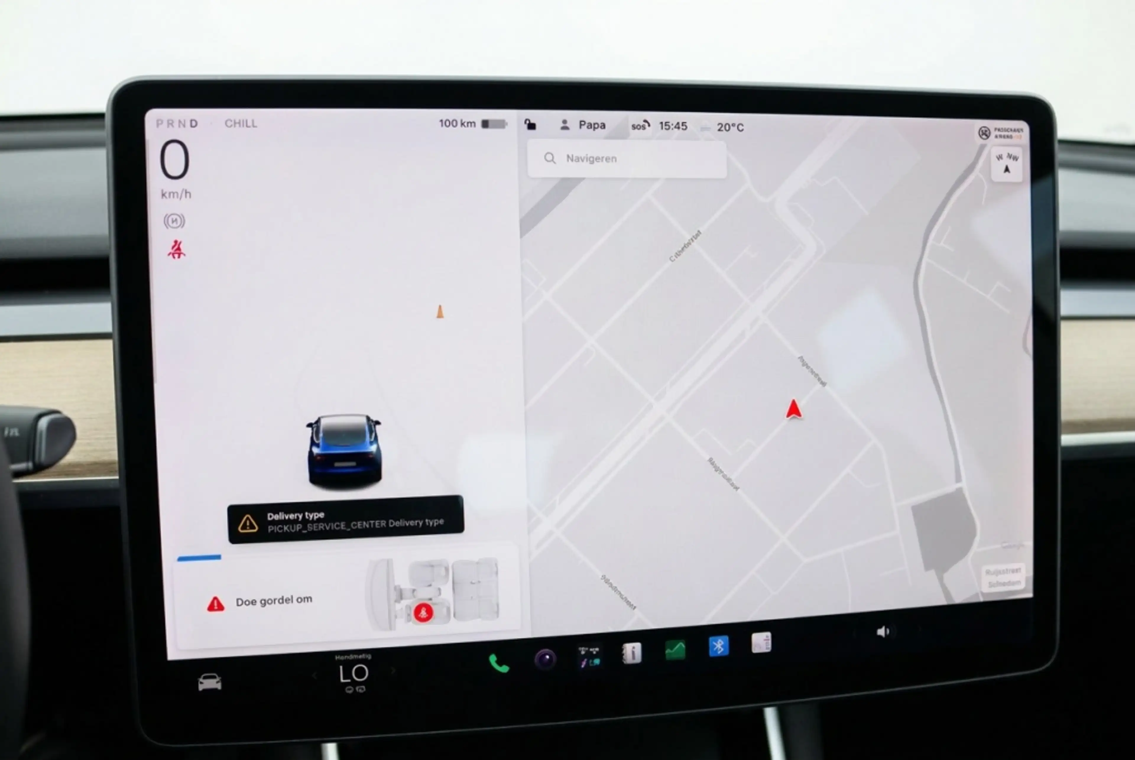 Tesla Model 3 Standard Range Plus RWD 60kWh | Autopilot | Panora — photo 14