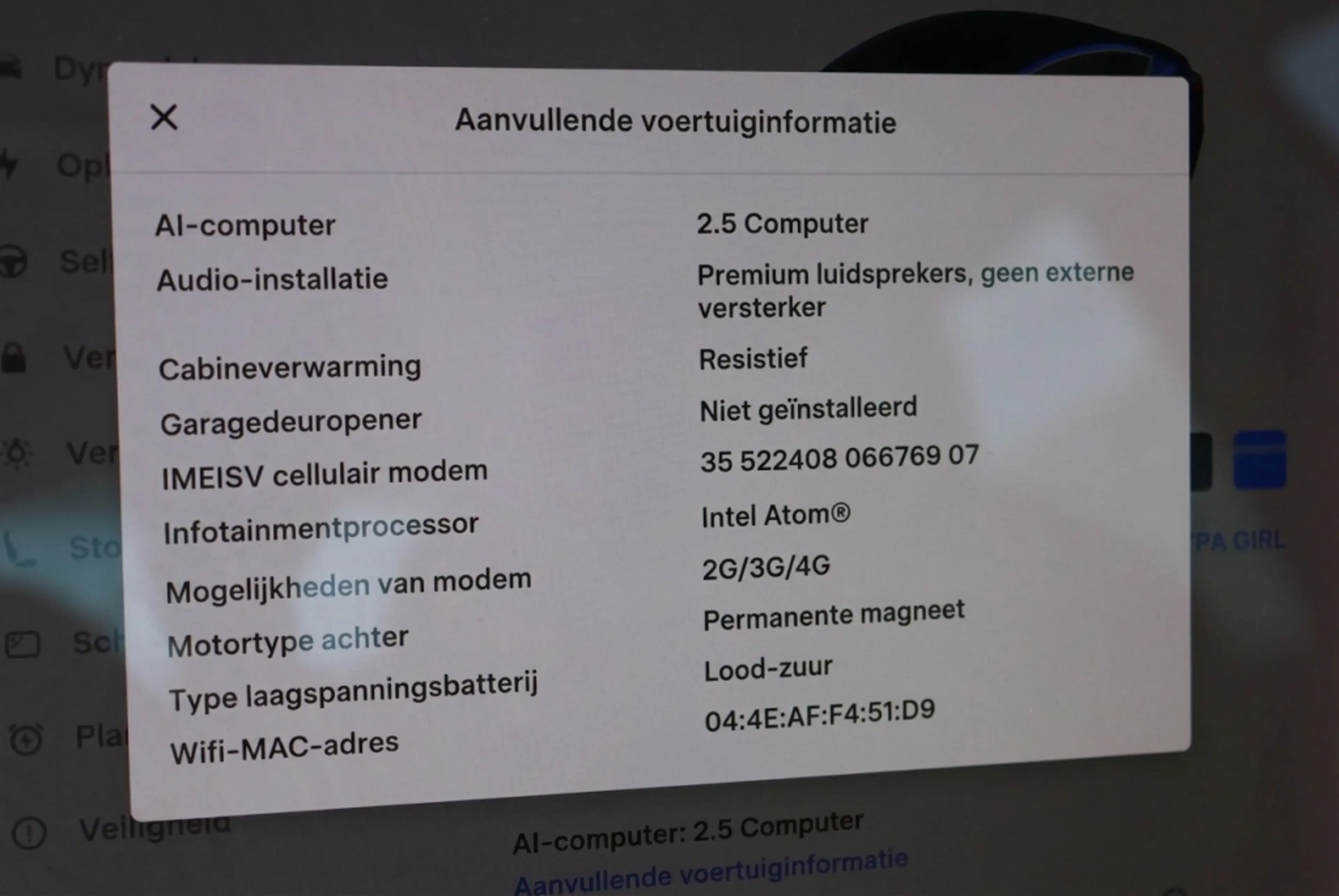 Tesla Model 3 Standard Range Plus RWD 60kWh | Autopilot | Panora — photo 18