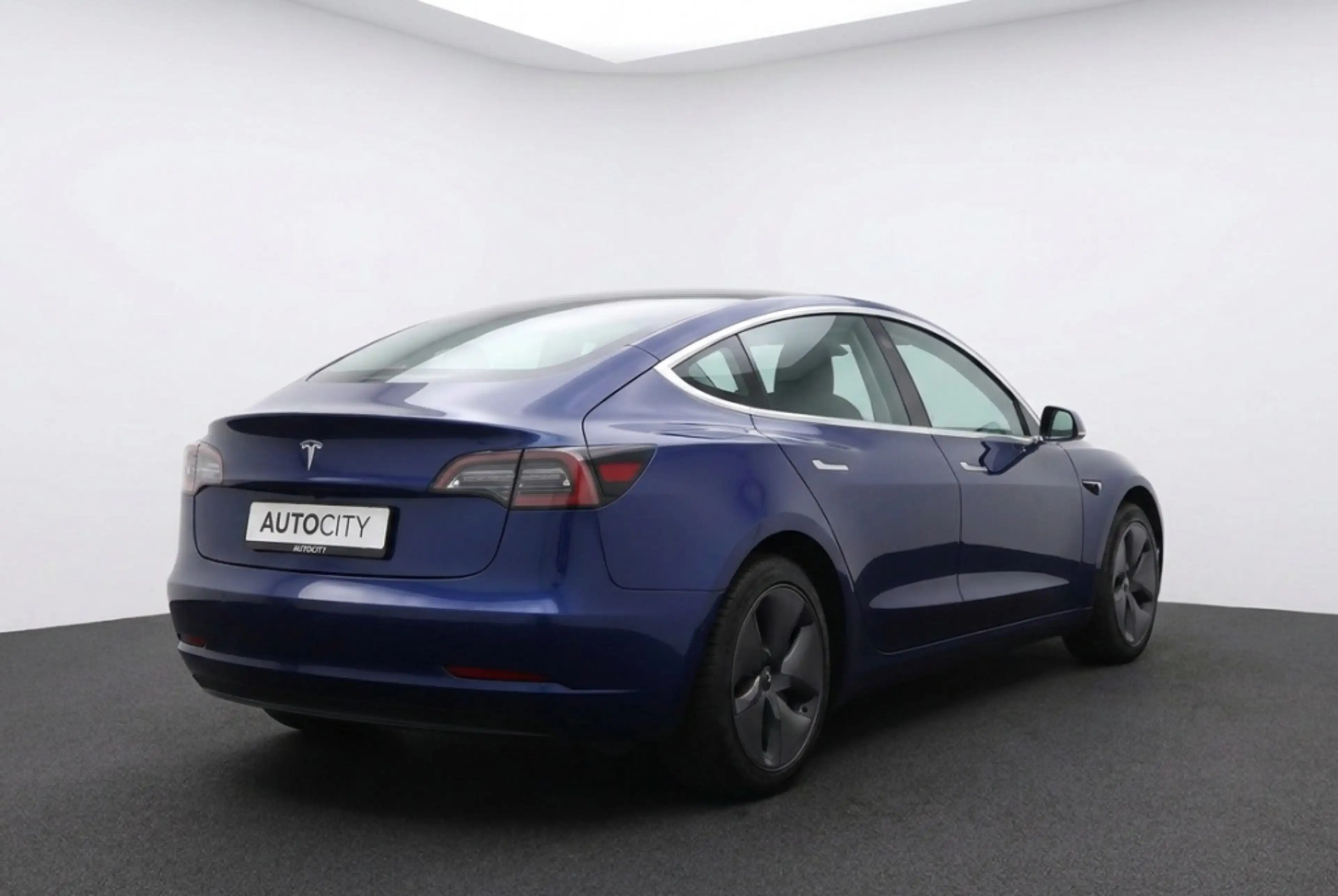 Tesla Model 3 Standard Range Plus RWD 60kWh | Autopilot | Panora — photo 5