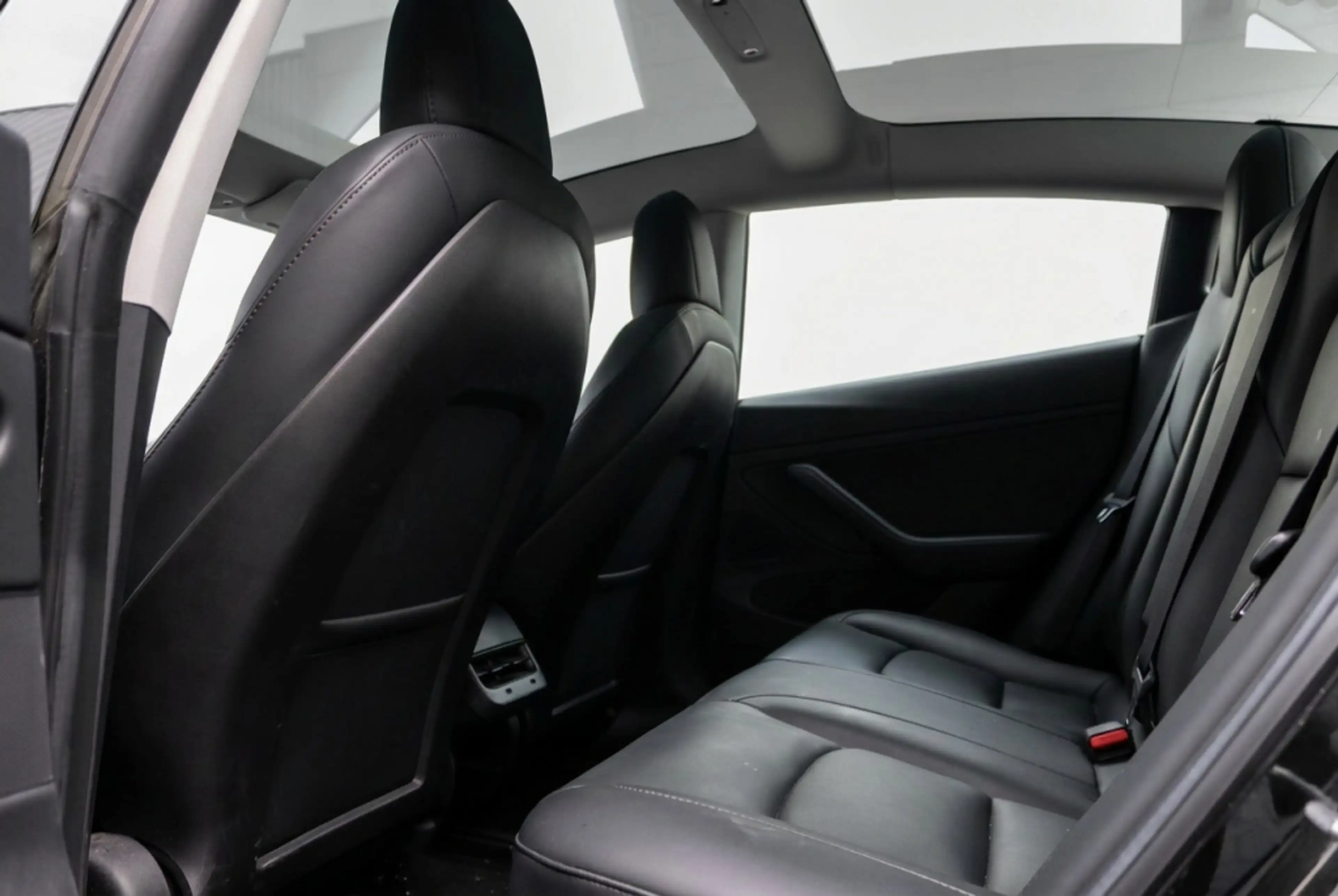 Tesla Model 3 Standard Range Plus RWD 60kWh | Autopilot | Panora — photo 11
