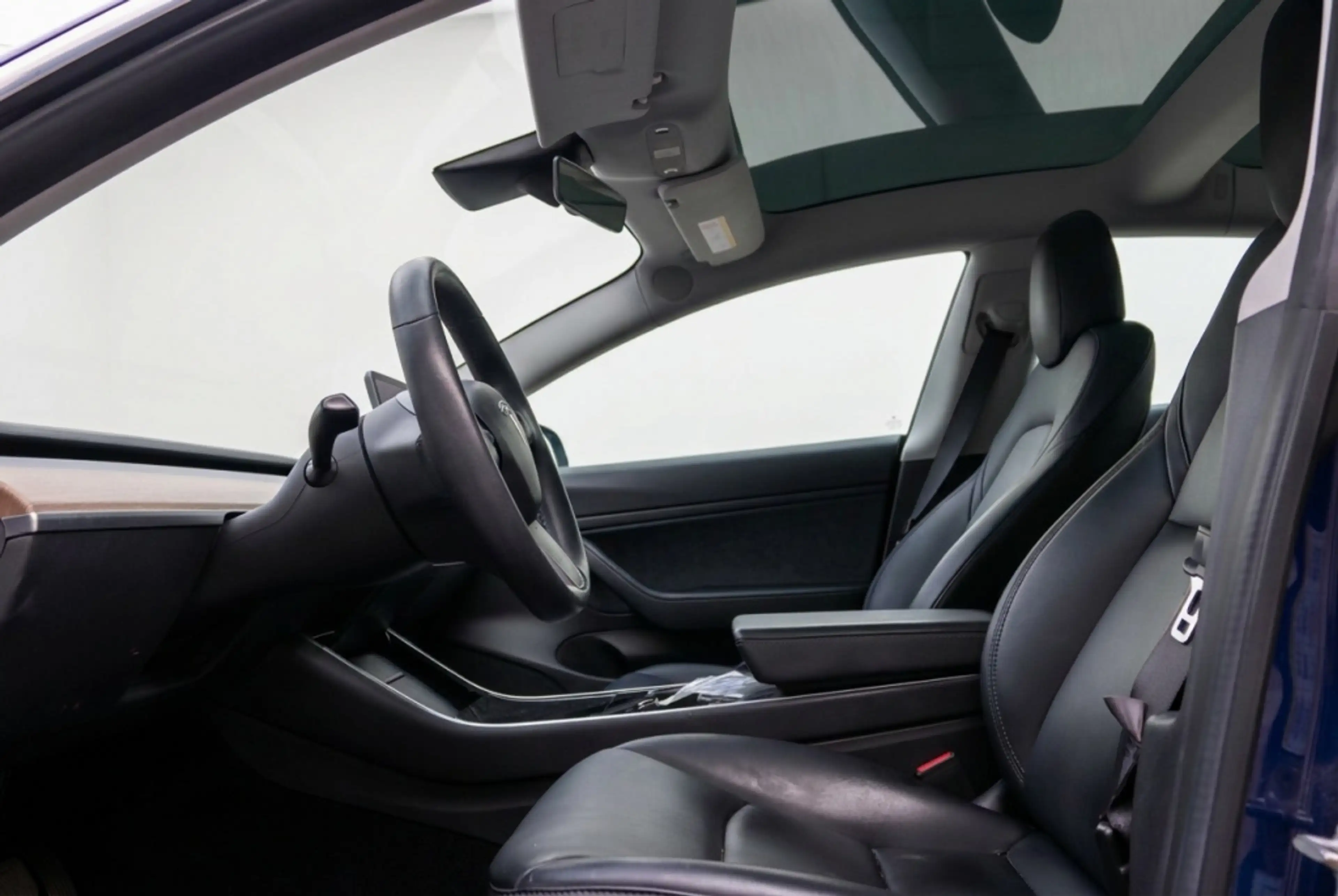 Tesla Model 3 Standard Range Plus RWD 60kWh | Autopilot | Panora — photo 10