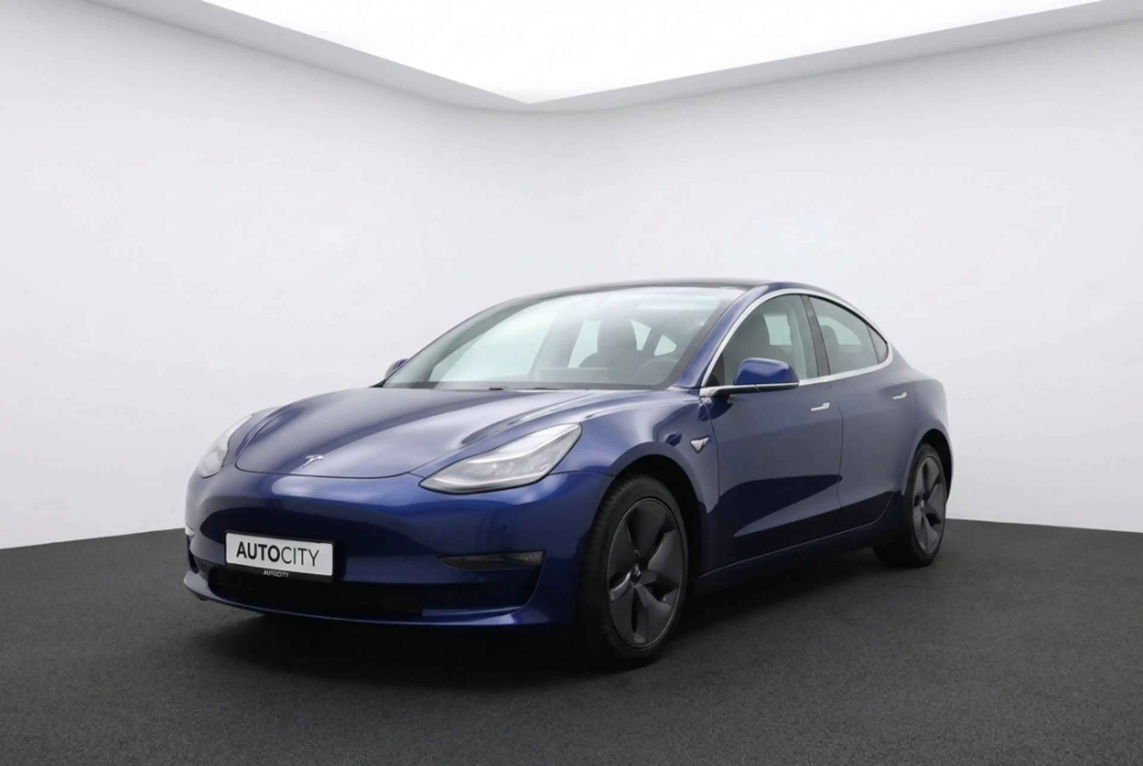Tesla Model 3 Standard Range Plus RWD 60kWh | Autopilot | Panora