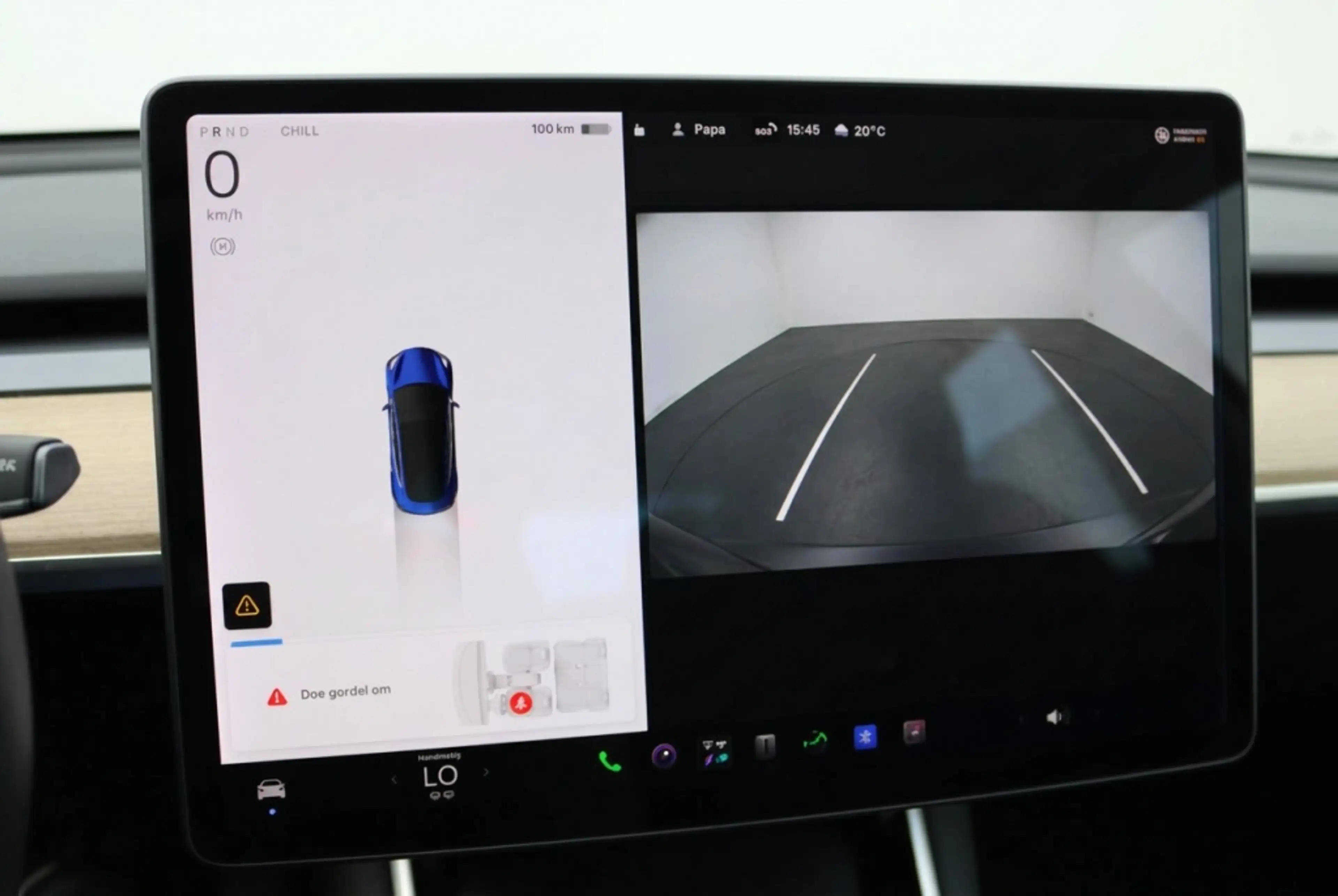 Tesla Model 3 Standard Range Plus RWD 60kWh | Autopilot | Panora — photo 15