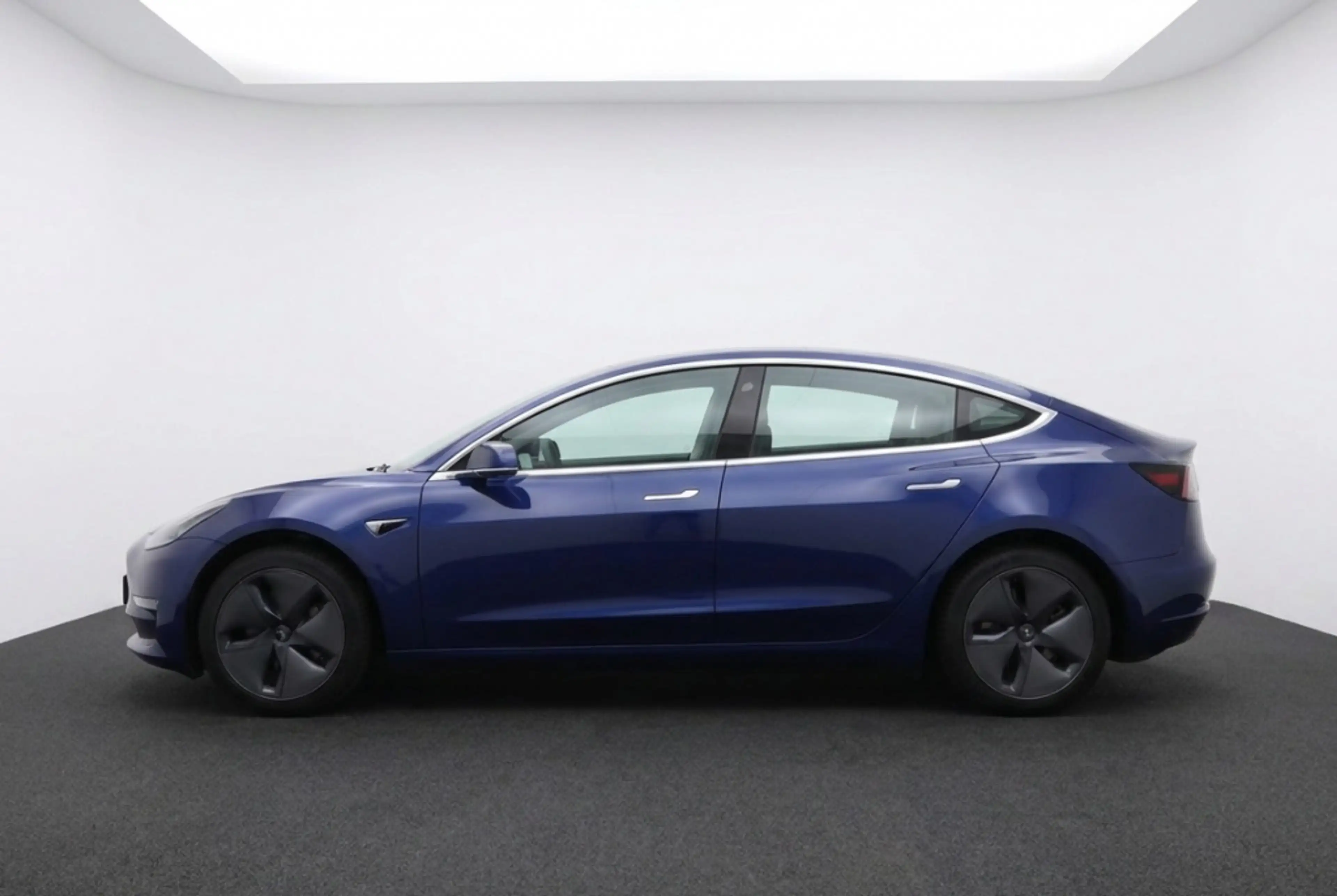 Tesla Model 3 Standard Range Plus RWD 60kWh | Autopilot | Panora — photo 2