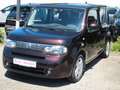 Nissan Cube 1.6 Automatik Bruin - thumbnail 2