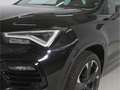 CUPRA Ateca 2.0 TSI DSG 4Drive VZ AHK/NAV/KESSY/360° Negro - thumbnail 4