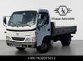 Toyota Dyna 150 3.0D 1.Hand NETTO 6500€ Weiß - thumbnail 1