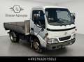 Toyota Dyna 150 3.0D 1.Hand NETTO 6500€ Weiß - thumbnail 4
