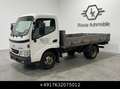 Toyota Dyna 150 3.0D 1.Hand NETTO 6500€ Weiß - thumbnail 7