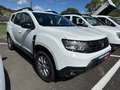 Dacia Duster 1.5 BLUE DCI 115CH CONFORT 4X4 Blanc - thumbnail 5