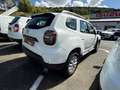 Dacia Duster 1.5 BLUE DCI 115CH CONFORT 4X4 Blanc - thumbnail 4