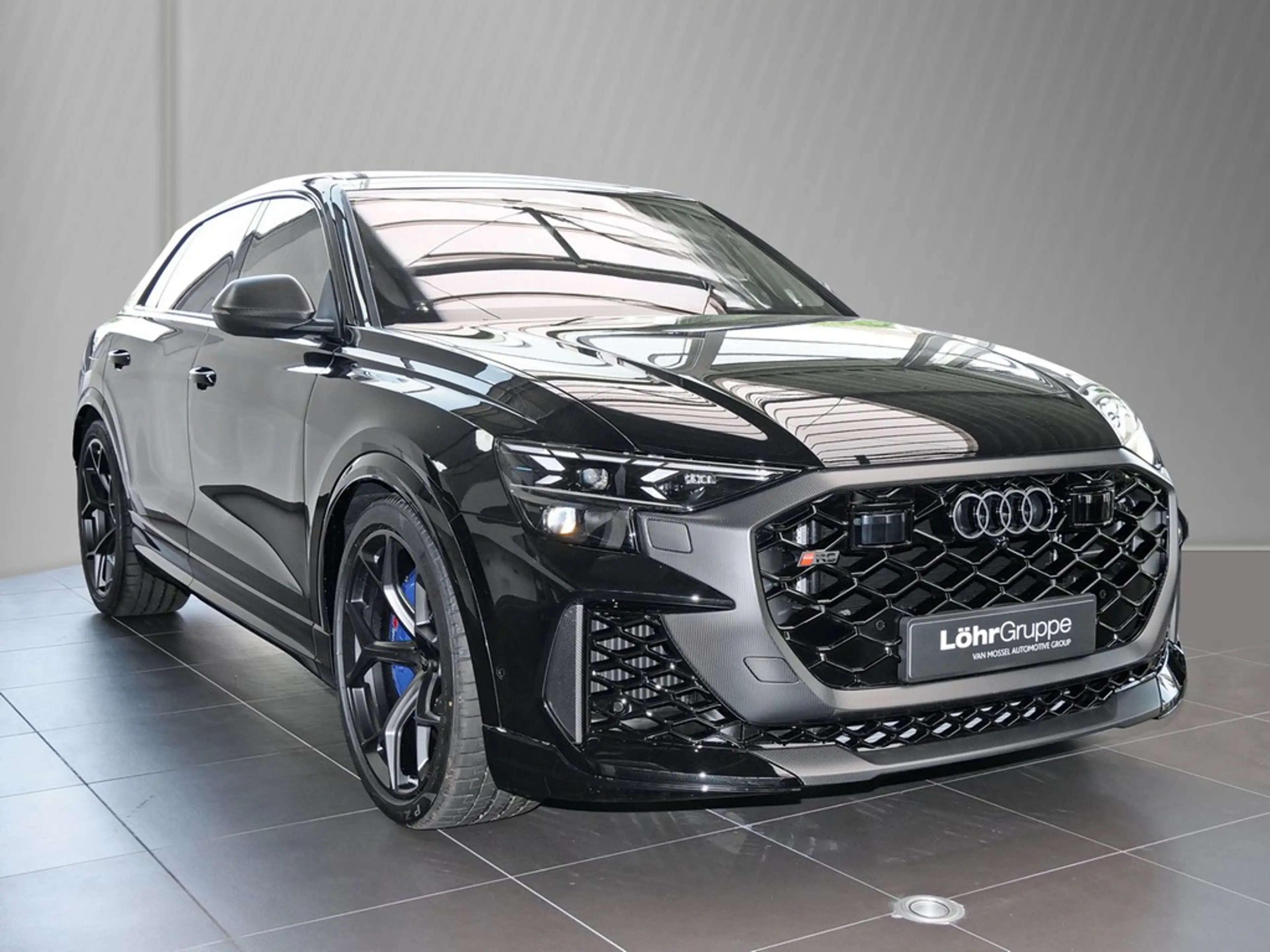 Audi RS Q8 UPE br. 209.685,- SUV performance quattro tiptr... — photo 3