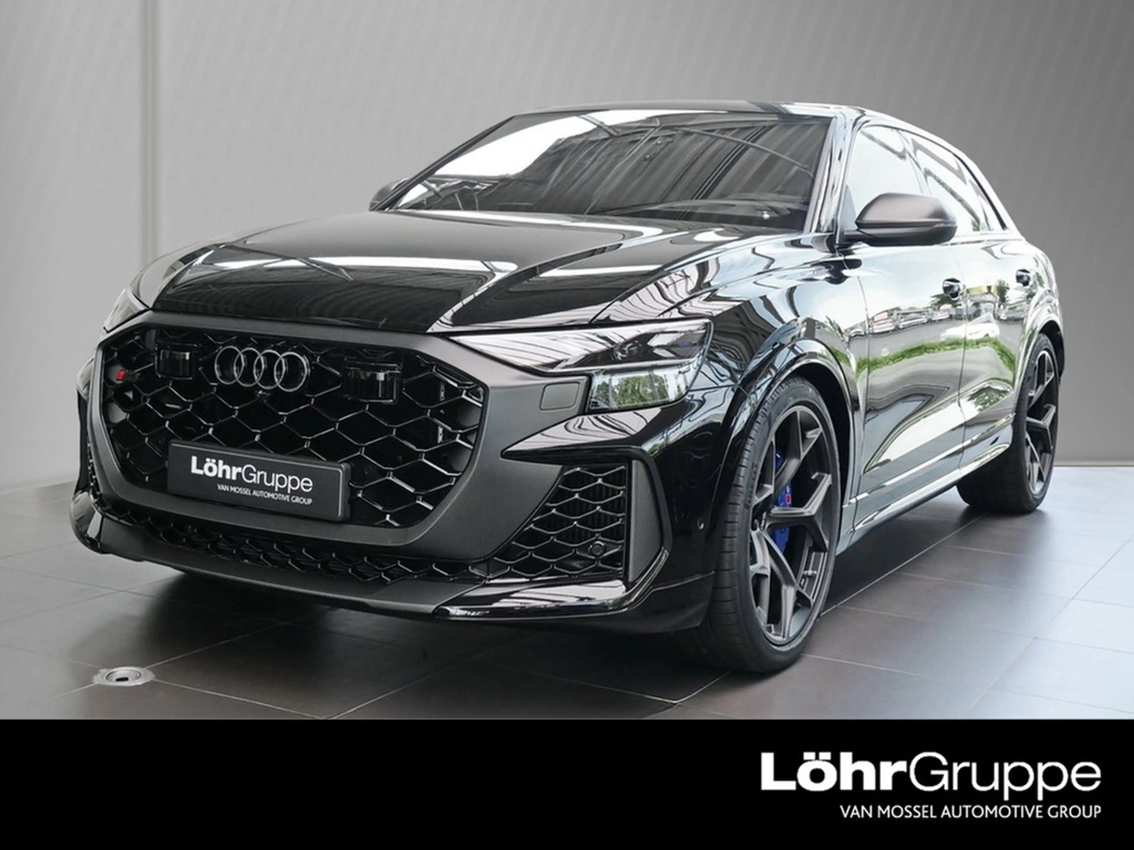 Audi RS Q8 UPE br. 209.685,- SUV performance quattro tiptr...