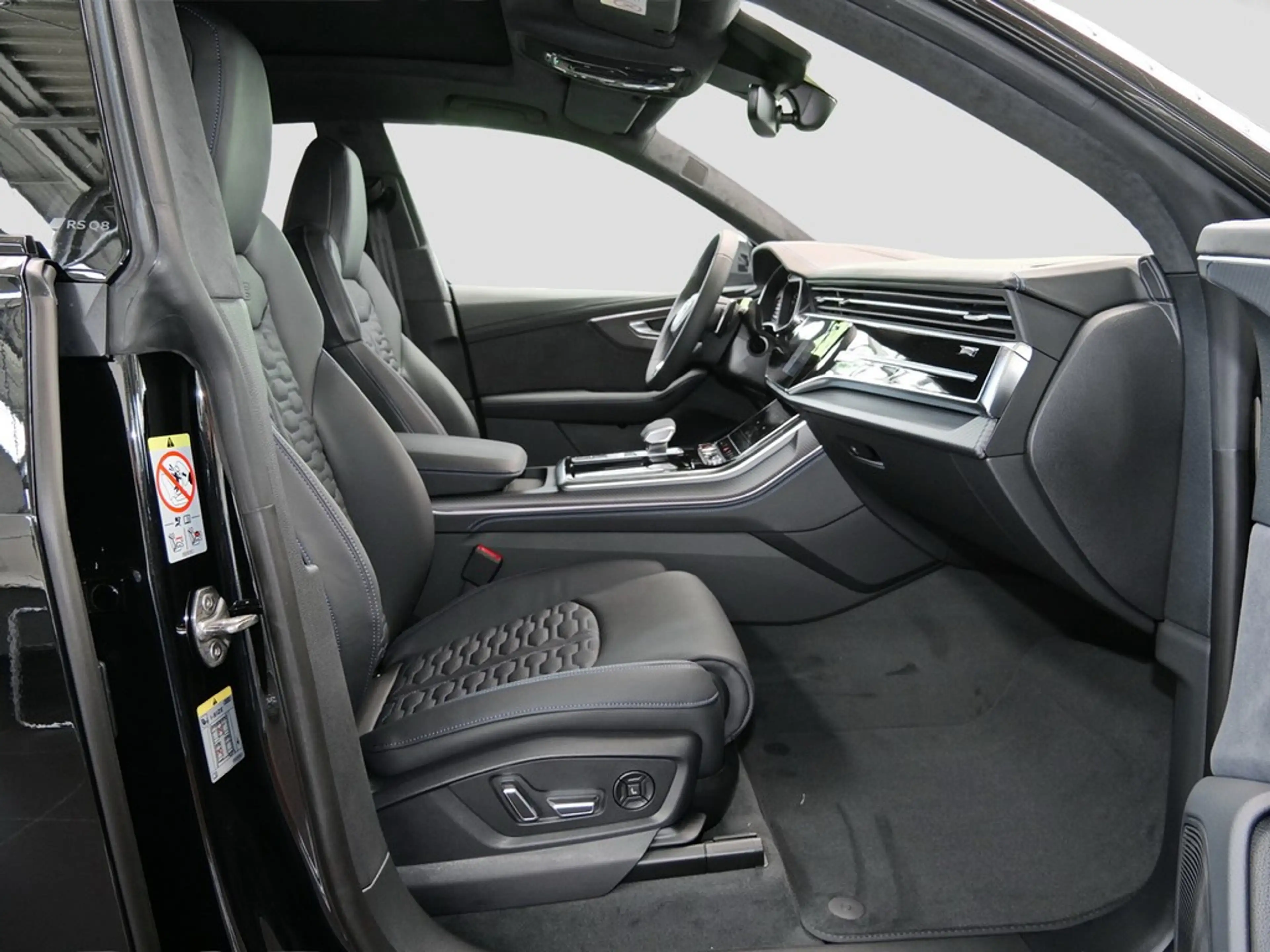 Audi RS Q8 UPE br. 209.685,- SUV performance quattro tiptr... — photo 7