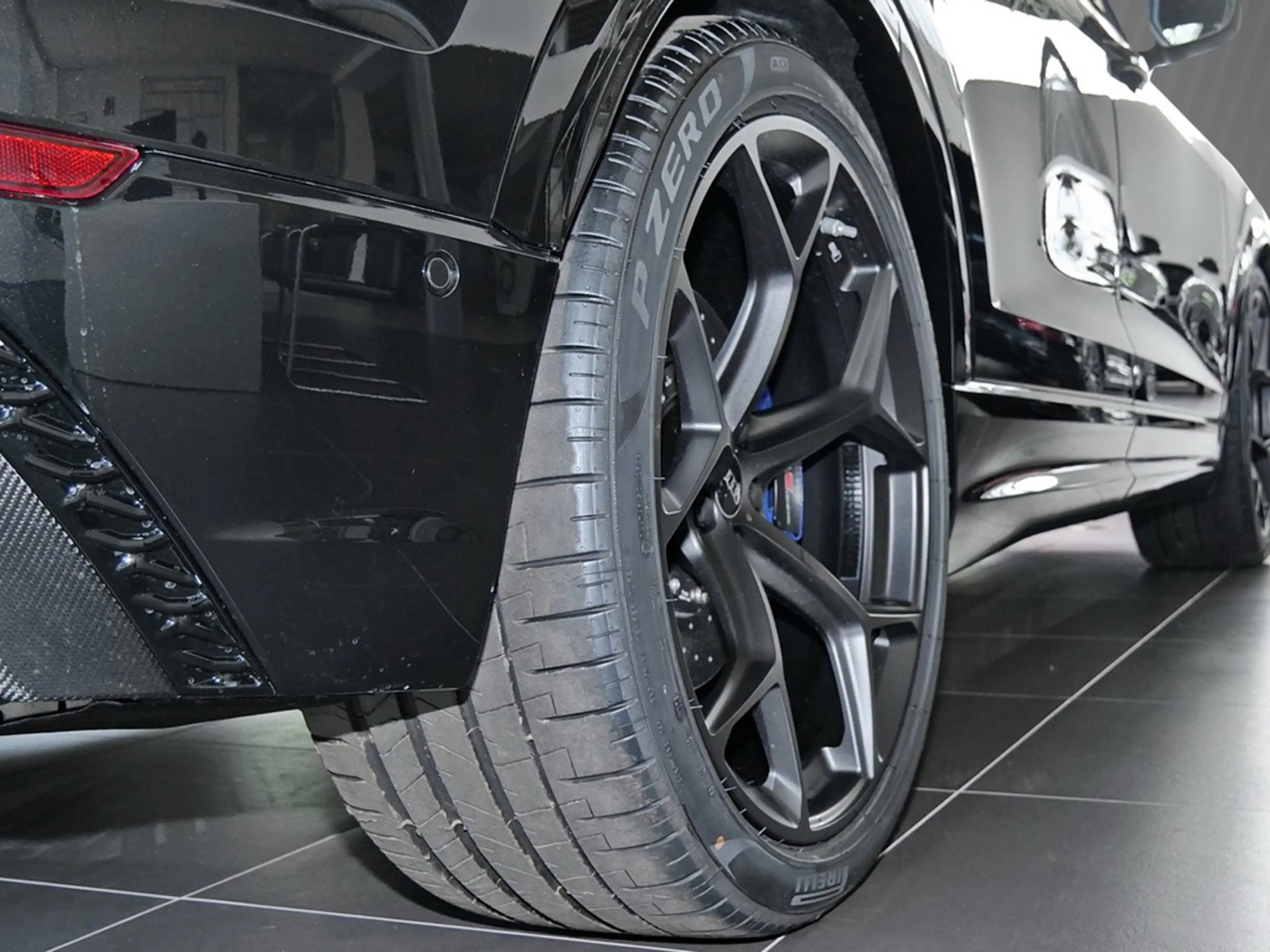 Audi RS Q8 UPE br. 209.685,- SUV performance quattro tiptr... — photo 5