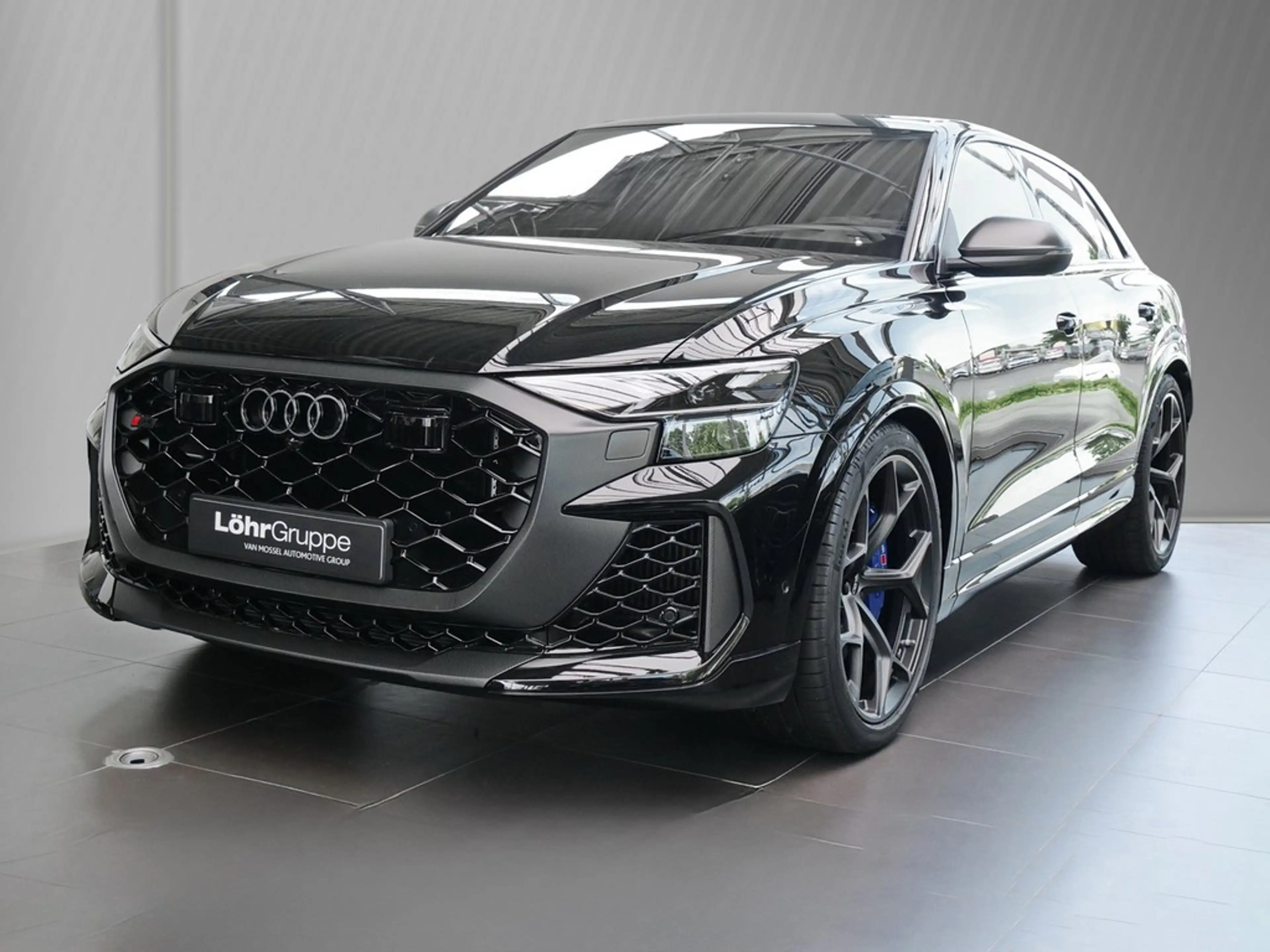 Audi RS Q8 UPE br. 209.685,- SUV performance quattro tiptr... — photo 2