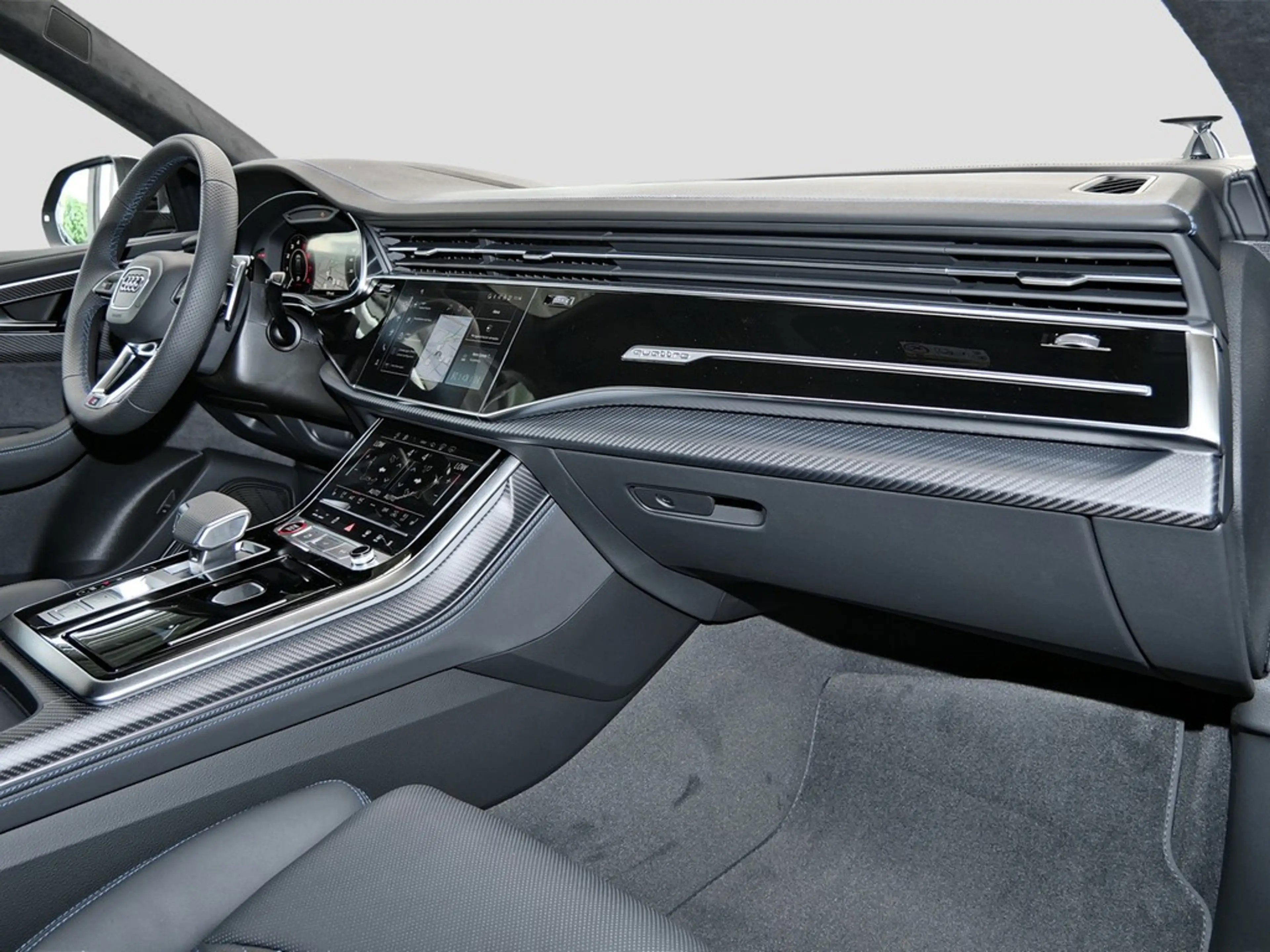 Audi RS Q8 UPE br. 209.685,- SUV performance quattro tiptr... — photo 8