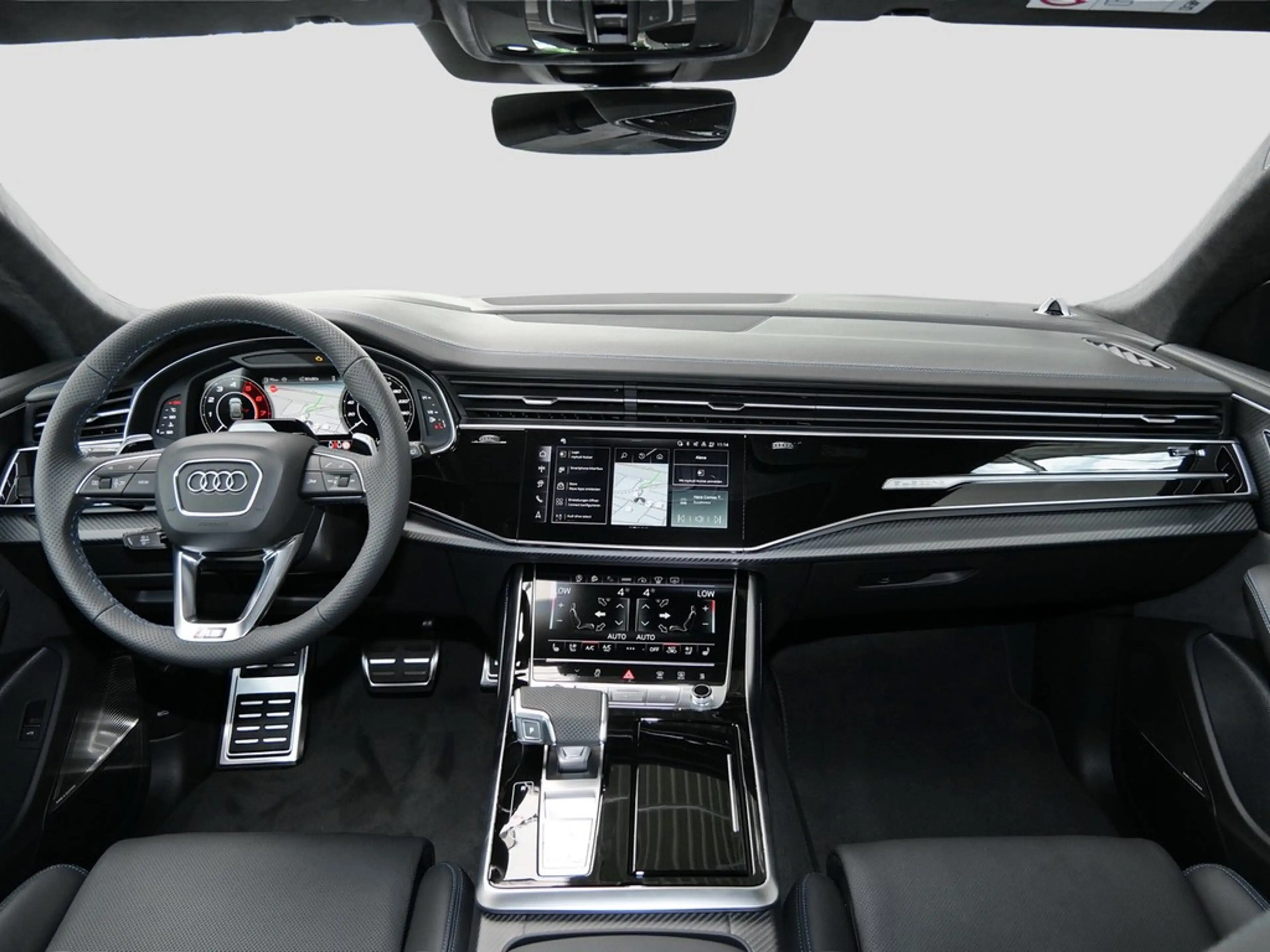 Audi RS Q8 UPE br. 209.685,- SUV performance quattro tiptr... — photo 11