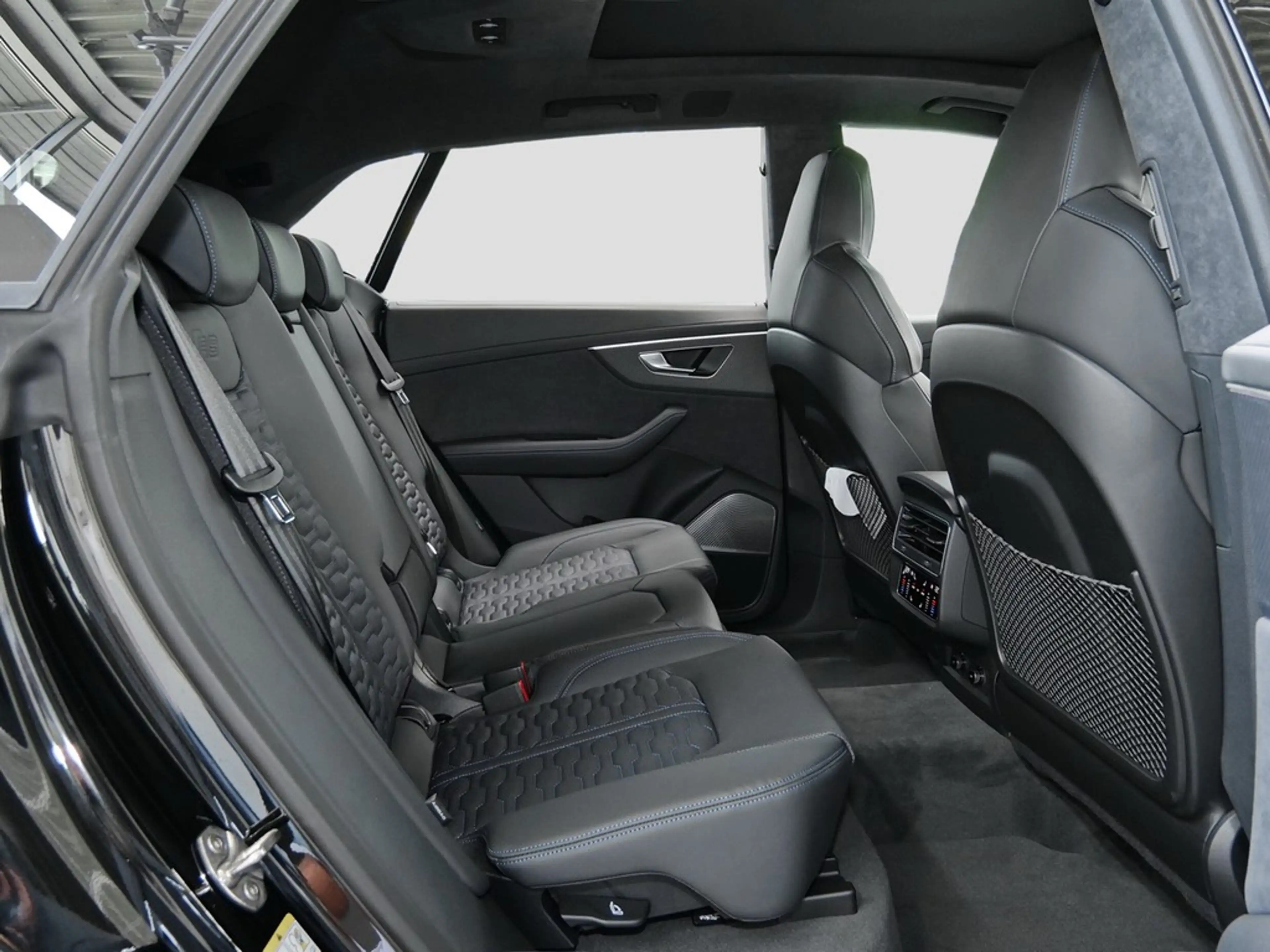 Audi RS Q8 UPE br. 209.685,- SUV performance quattro tiptr... — photo 10
