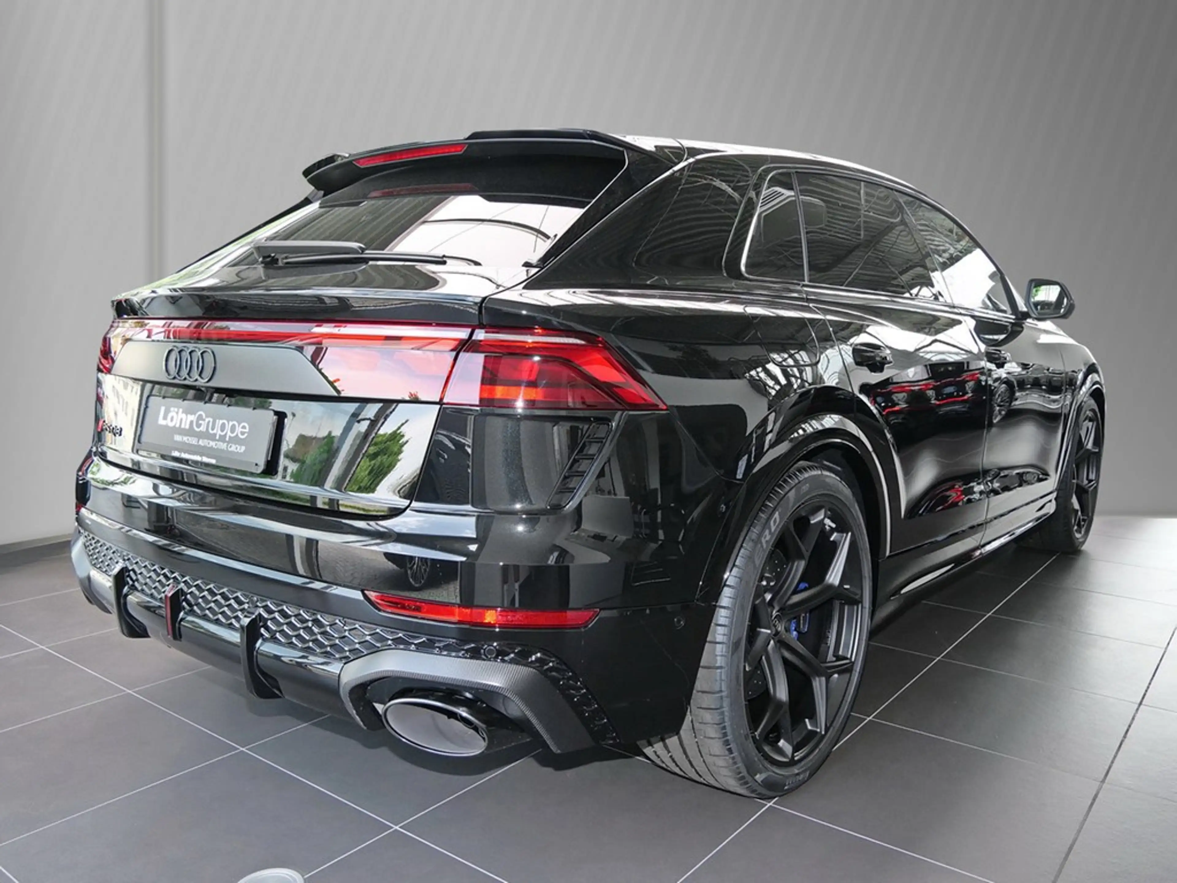 Audi RS Q8 UPE br. 209.685,- SUV performance quattro tiptr... — photo 4