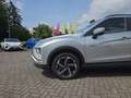 Mitsubishi Eclipse Cross 2.4 Basis Hybrid 4WD SHZ KAMERA Argent - thumbnail 18