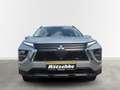 Mitsubishi Eclipse Cross 2.4 Basis Hybrid 4WD SHZ KAMERA Argent - thumbnail 2