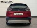 Opel Crossland Elegance 1.2 - Rückfahrkamera - AHK-abnehmbar Червоний - thumbnail 5
