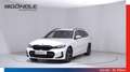 BMW 330 e xDrive Weiß - thumbnail 1