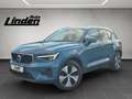 Volvo XC40 Core Navi Kamera PDC Carplay LED Blau - thumbnail 1