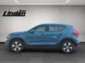 Volvo XC40 Core Navi Kamera PDC Carplay LED Blau - thumbnail 2