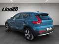 Volvo XC40 Core Navi Kamera PDC Carplay LED Blau - thumbnail 3