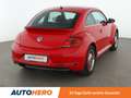 Volkswagen Beetle 1.4 TSI Design BM*TEMPO*PDC*SHZ*KLIMA*GARANTIE* Roşu - thumbnail 6