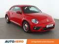 Volkswagen Beetle 1.4 TSI Design BM*TEMPO*PDC*SHZ*KLIMA*GARANTIE* Rouge - thumbnail 8