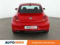 Volkswagen Beetle 1.4 TSI Design BM*TEMPO*PDC*SHZ*KLIMA*GARANTIE* Červená - thumbnail 5