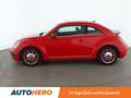 Volkswagen Beetle 1.4 TSI Design BM*TEMPO*PDC*SHZ*KLIMA*GARANTIE* Rouge - thumbnail 3