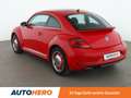 Volkswagen Beetle 1.4 TSI Design BM*TEMPO*PDC*SHZ*KLIMA*GARANTIE* Red - thumbnail 4