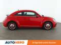 Volkswagen Beetle 1.4 TSI Design BM*TEMPO*PDC*SHZ*KLIMA*GARANTIE* Roşu - thumbnail 7