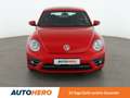 Volkswagen Beetle 1.4 TSI Design BM*TEMPO*PDC*SHZ*KLIMA*GARANTIE* Czerwony - thumbnail 9