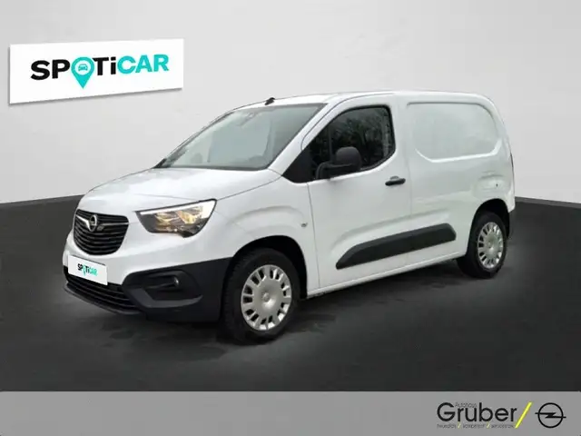 Opel Combo main image