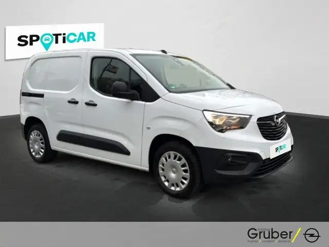 Opel Combo view 3
