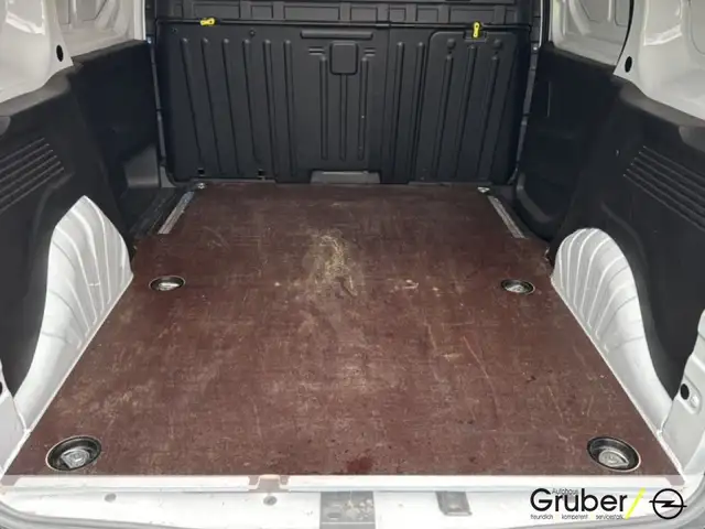 Opel Combo view 6