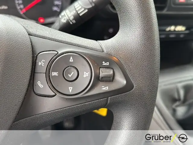 Opel Combo view 13