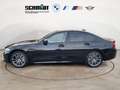 BMW 330 e Sport Line + GARANTIE Schwarz - thumbnail 3