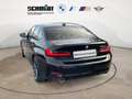 BMW 330 e Sport Line + GARANTIE Schwarz - thumbnail 4