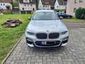 BMW X3 M X3 M40d AHK, Head-Up Display Navi Ezüst - thumbnail 4