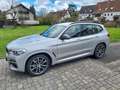 BMW X3 M X3 M40d AHK, Head-Up Display Navi Срібний - thumbnail 1