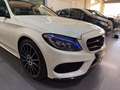 Mercedes-Benz C 220 220BlueTec 7G Plus (4.75) Blanco - thumbnail 4